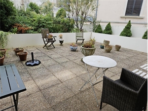 t5 à la vente -   49000  ANGERS, surface 123 m2 vente t5 - UBI441783359